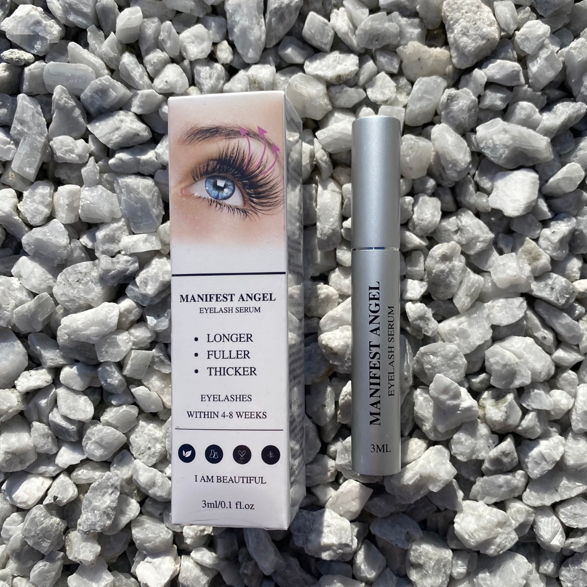 WIMPERSERUM