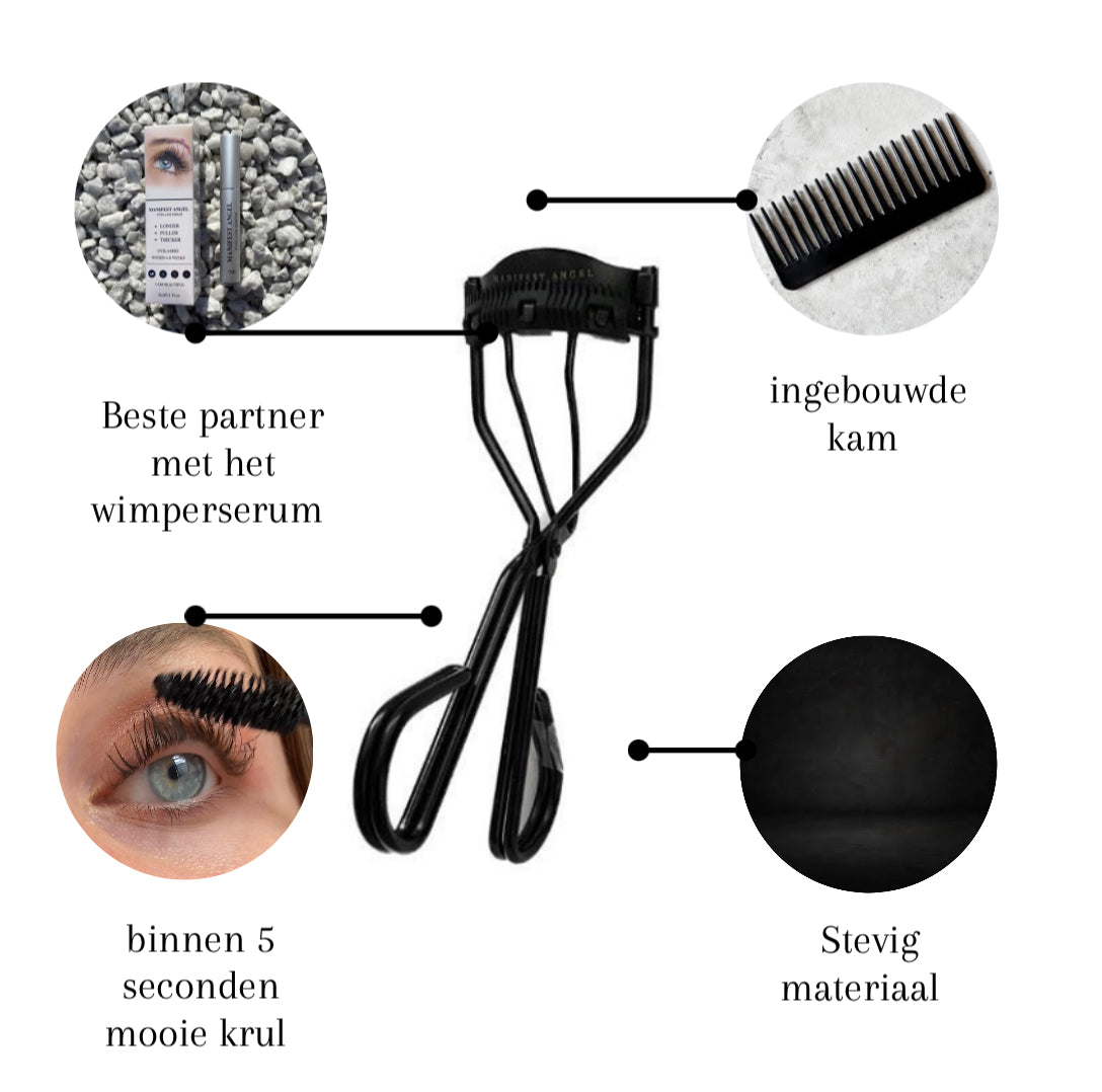 WIMPERSERUM