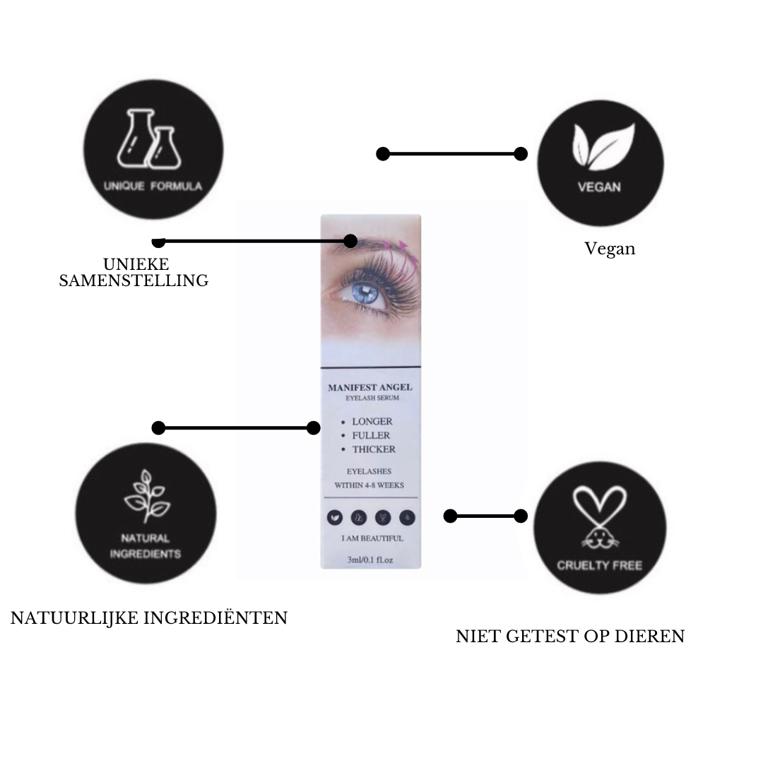 WIMPERSERUM
