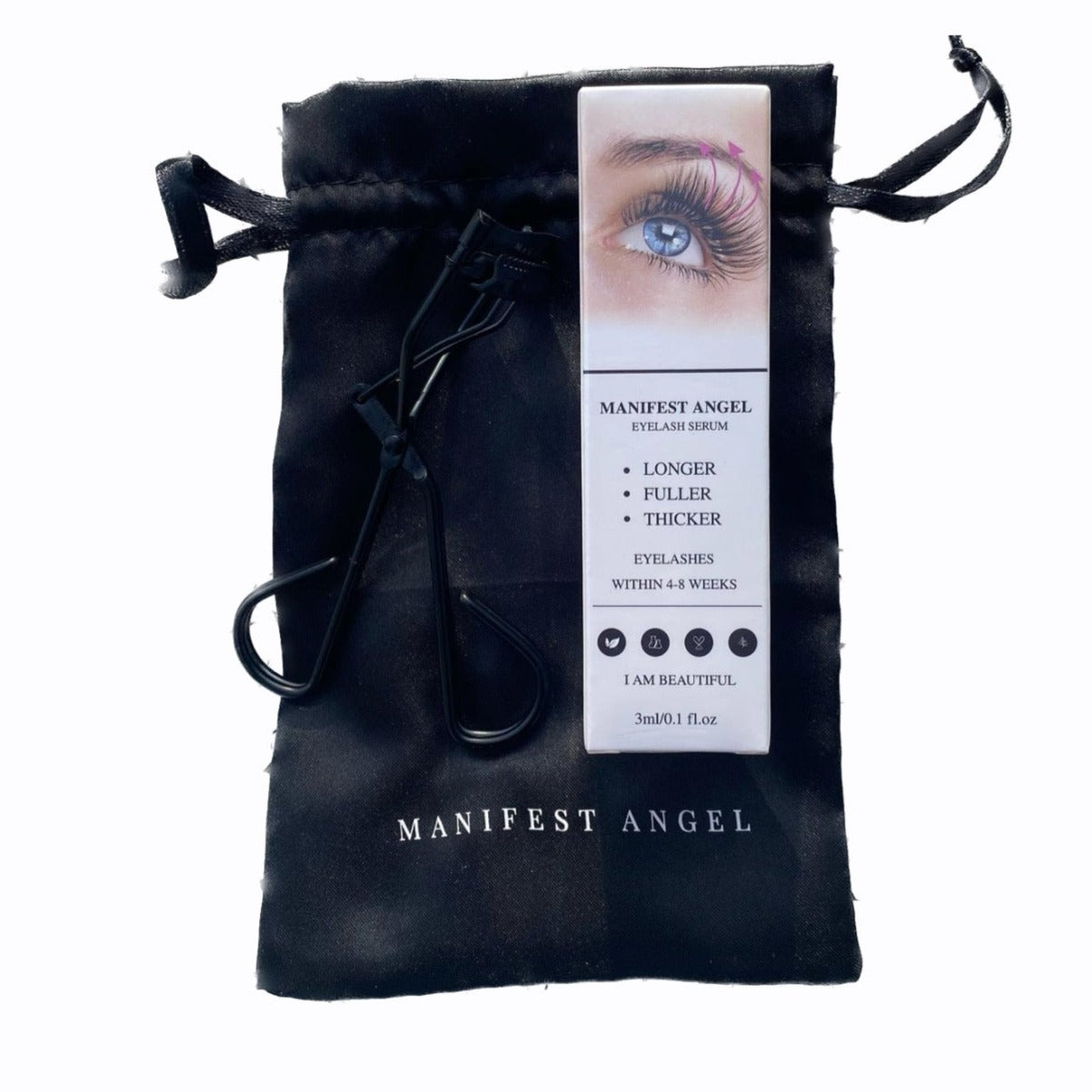 MANIFEST ANGEL PAKKET